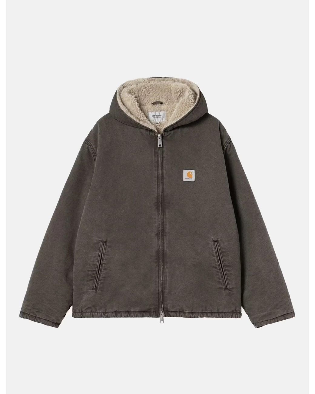 Carhartt Green Wip Mitch Jacket for men