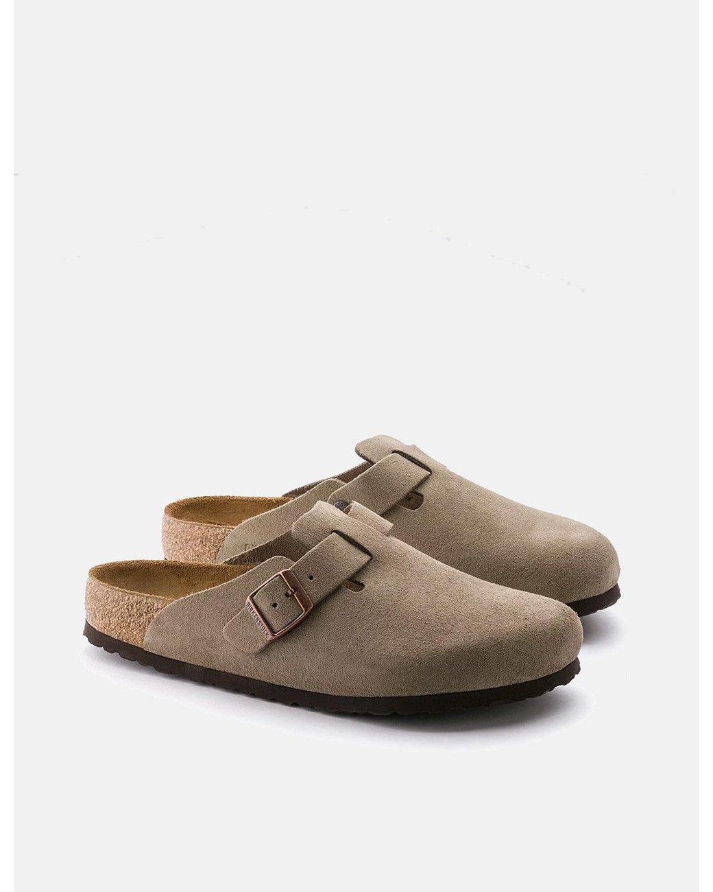birkenstock dam beige