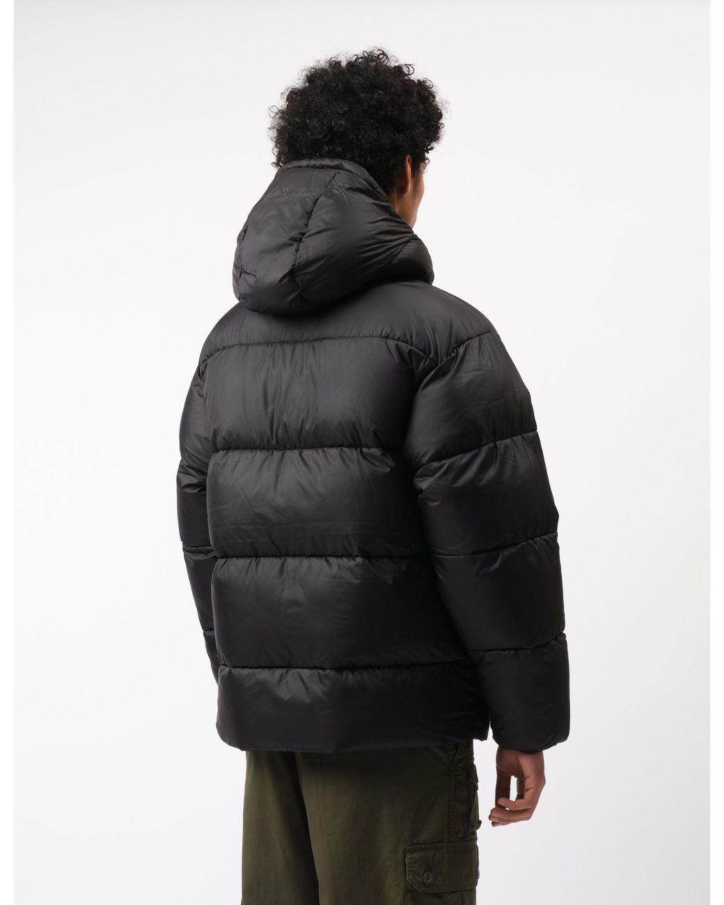 Carhartt Black Toronto Jacket for men