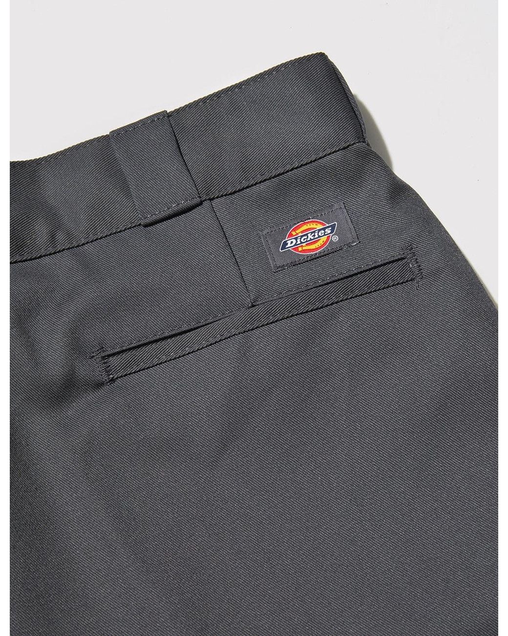 Dickies Blue 874 Original Work Pant (relaxed) for men