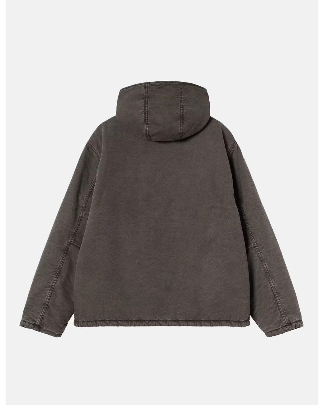 Carhartt Green Wip Mitch Jacket for men