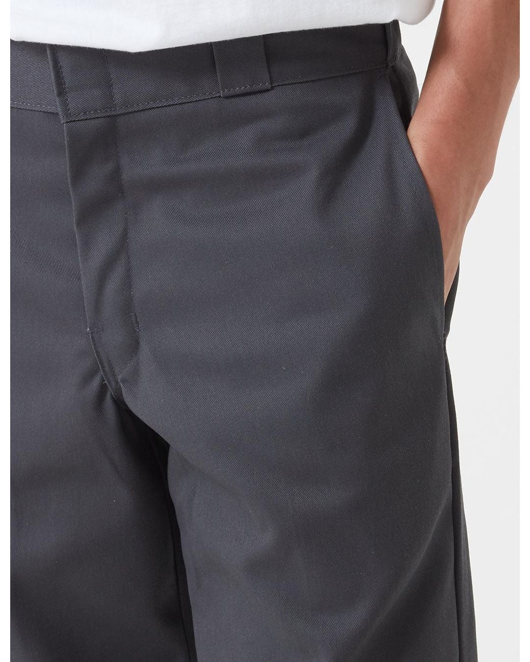 Dickies Blue 874 Original Work Pant (relaxed) for men
