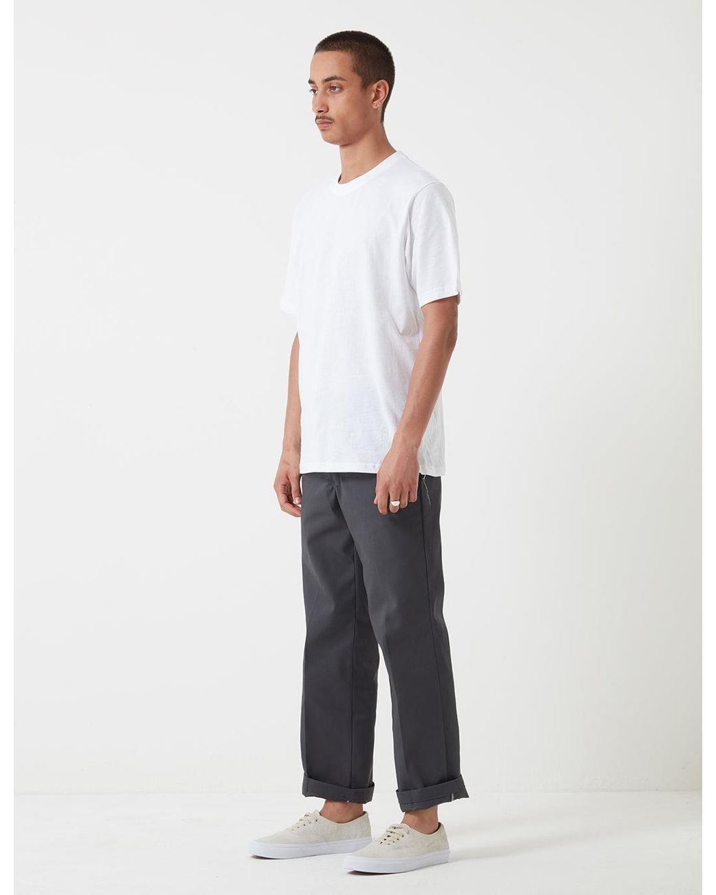 Dickies Blue 874 Original Work Pant (relaxed) for men