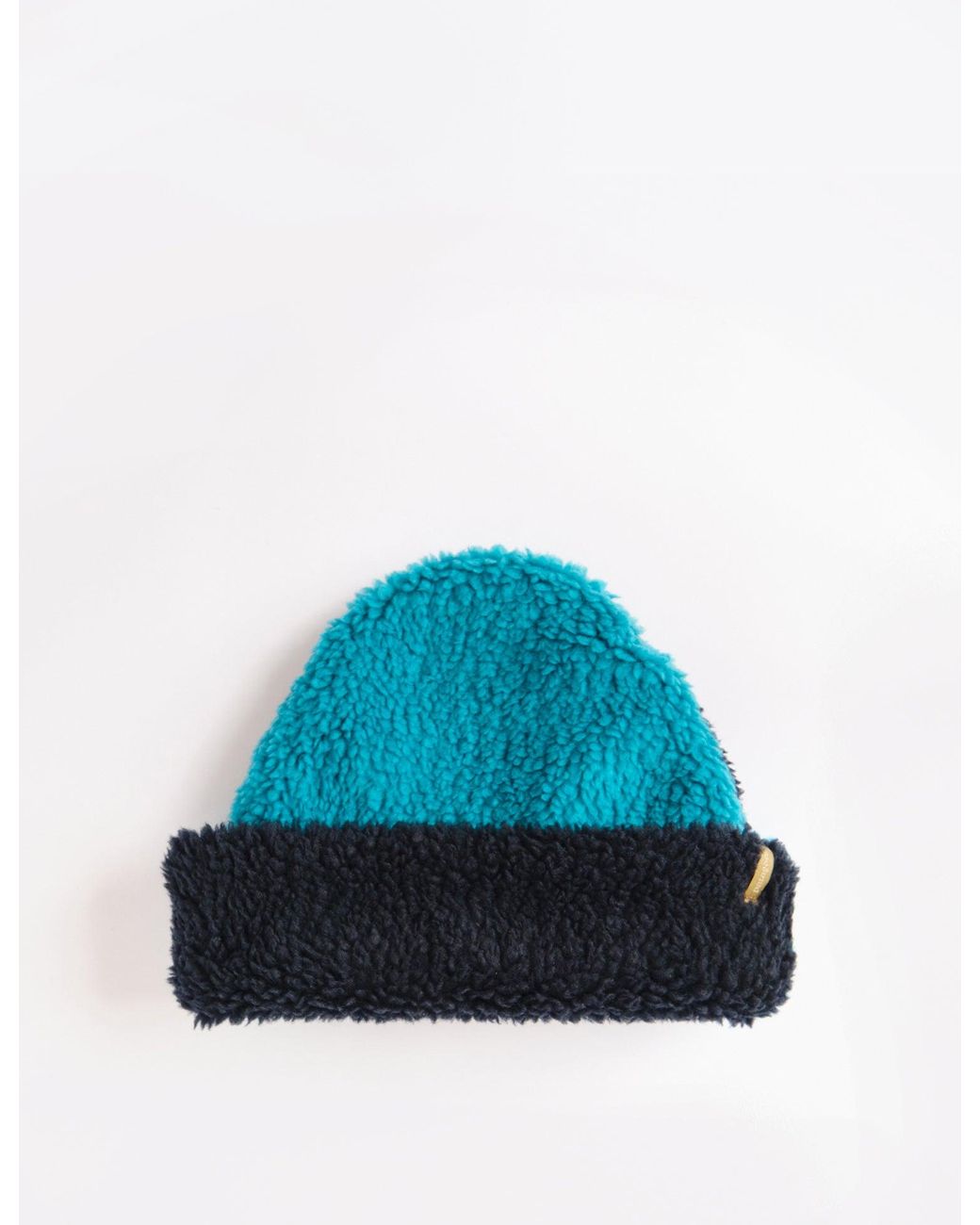 Patagonia Blue Range Beanie Hat for men