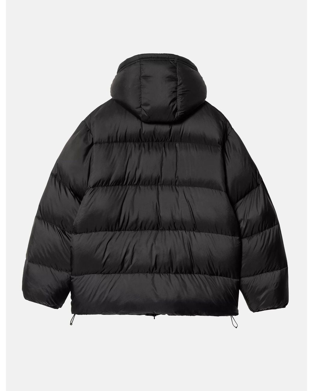 Carhartt Black Toronto Jacket for men