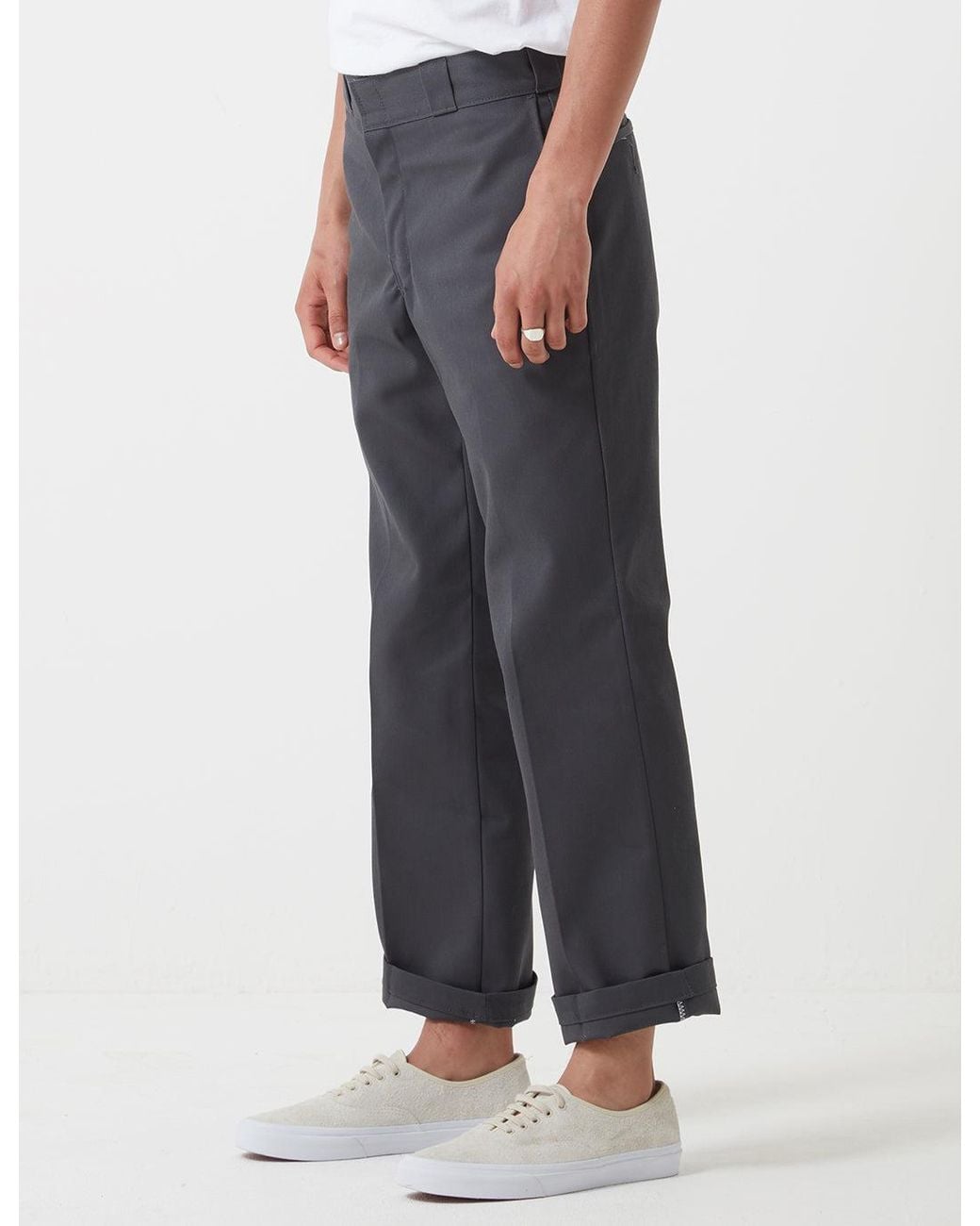 Dickies Blue 874 Original Work Pant (relaxed) for men