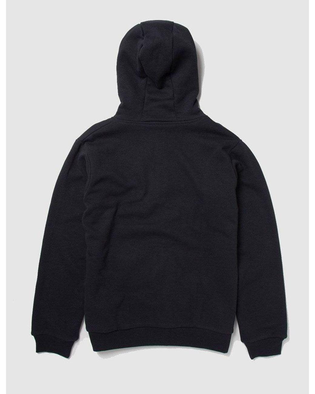 Dickies Blue Kingsley Hoodie for men
