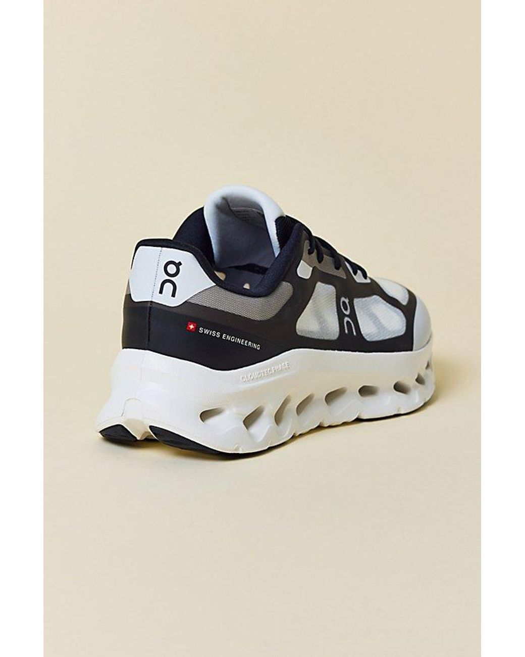 On Shoes Multicolor Cloudtilt Remix Sneakers for men