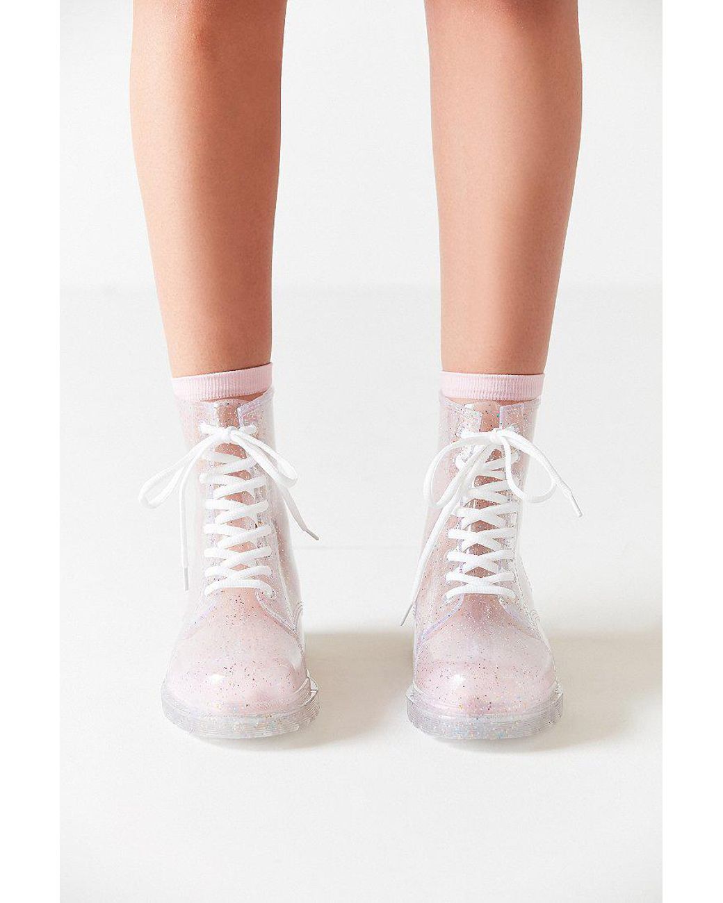 Urban outfitters deals rain boots