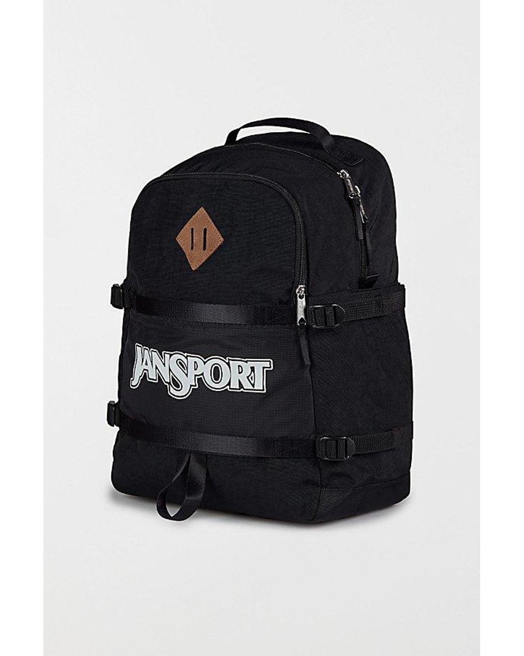 Jansport Black Small Seattle Pack