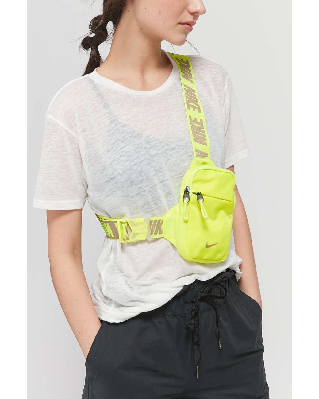 Nike Belt Bag, Women's Fashion, Bags & Wallets, Cross-body Bags on