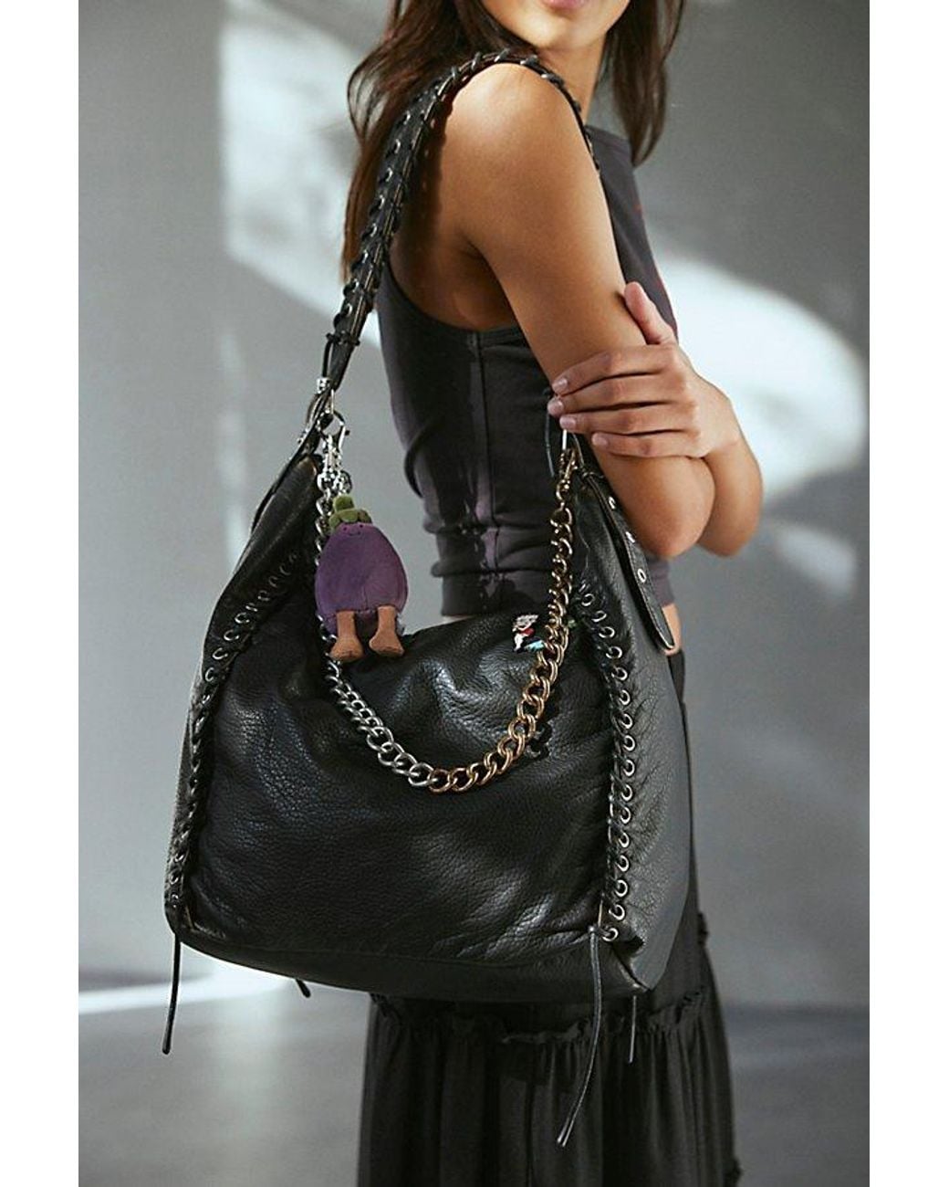 silence-noise-Black-Laced-Hobo