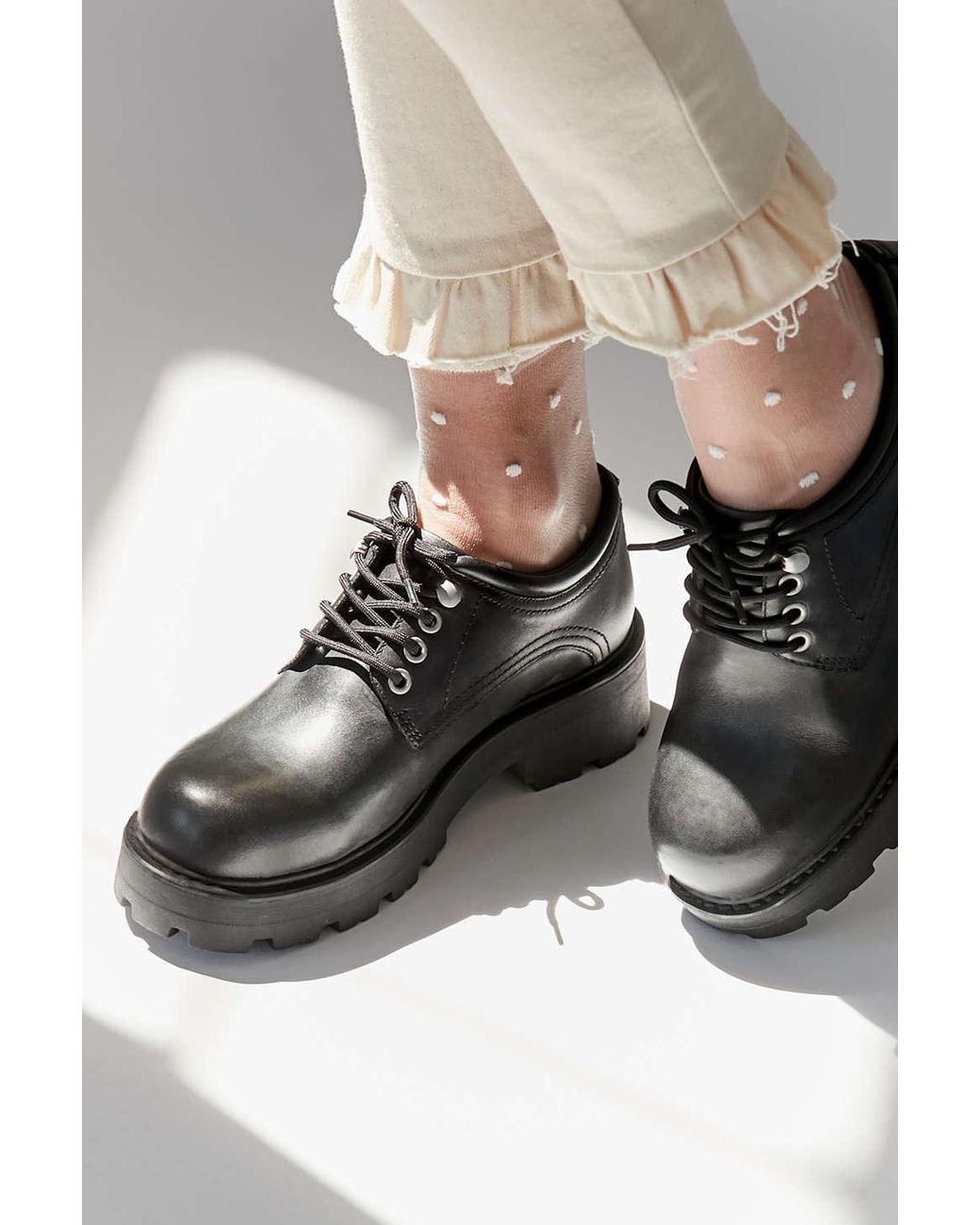 Vagabond Shoemakers Cosmo 2.0 Oxford | Lyst