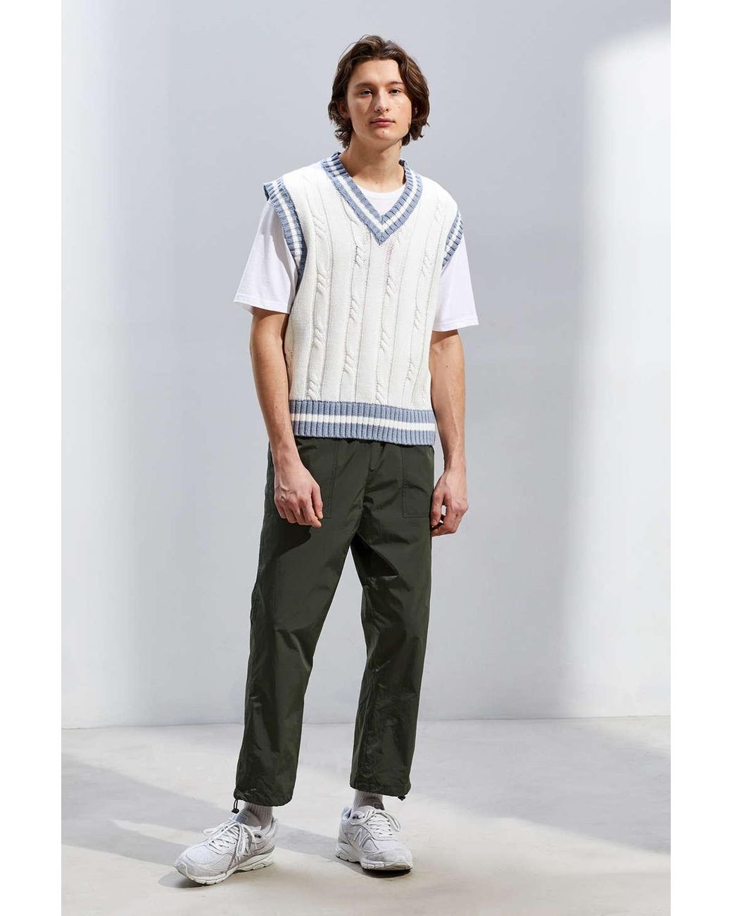 Urban outfitters deals vests
