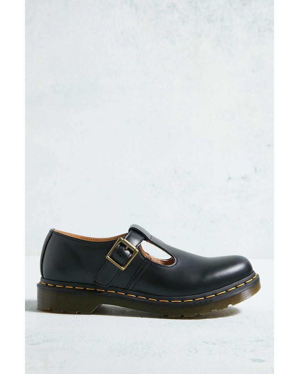 Dr marten best sale polly