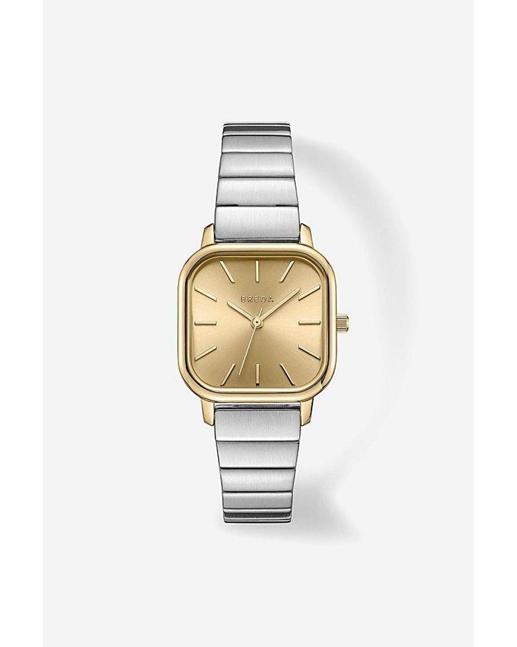 Breda Gray Esther Watch for men