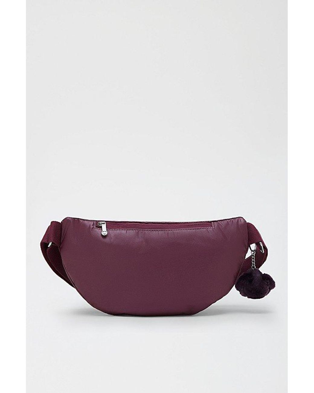 Kipling Brown Maci Waist Pack
