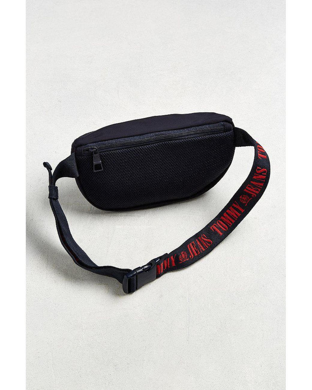 Tommy hilfiger fanny pack urban outfitters sale