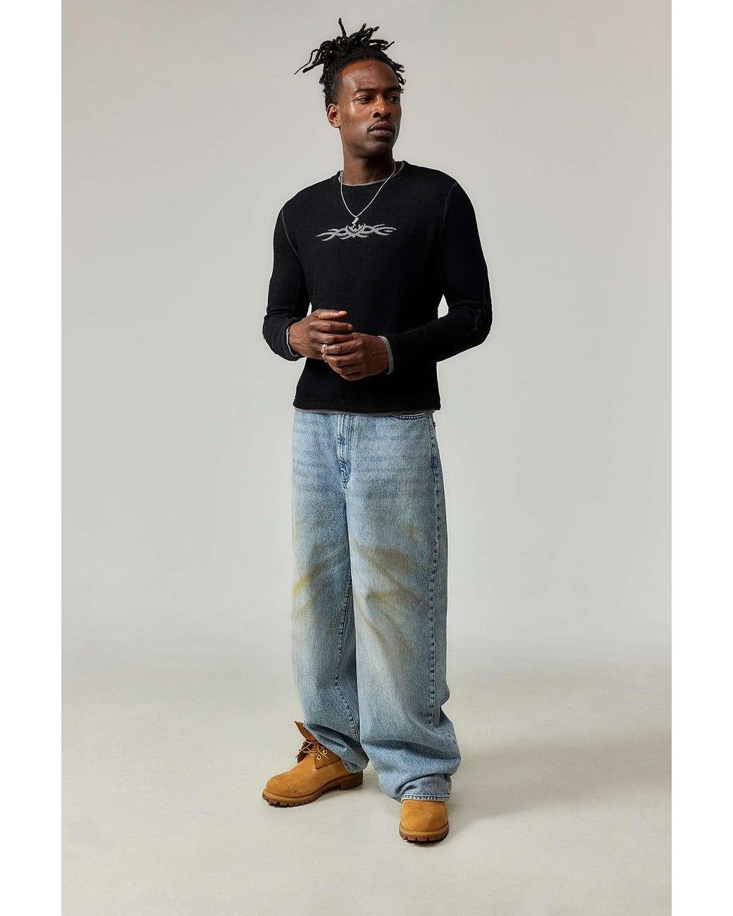 jaded-london-Black-Black-