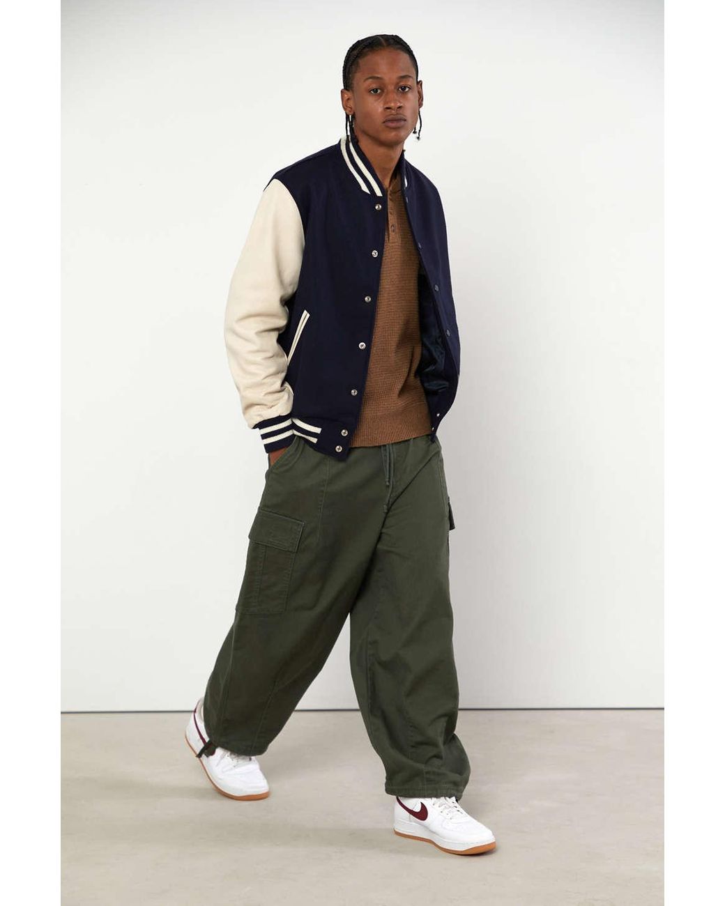BDG Eliana Bootcut Cargo Pant  Urban Outfitters