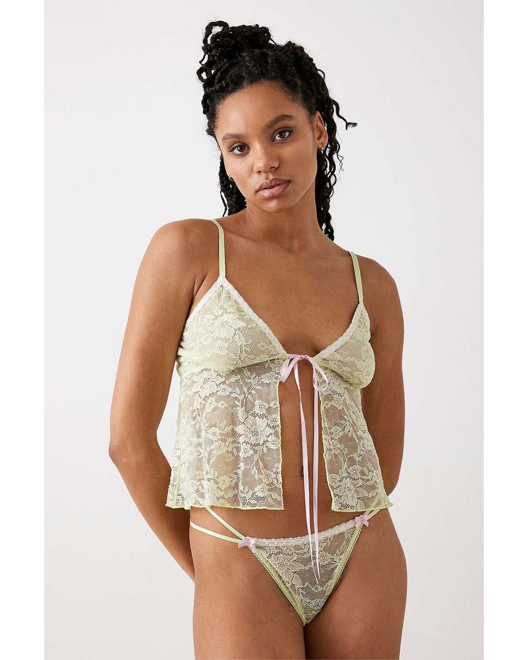 Mindy lace best sale up