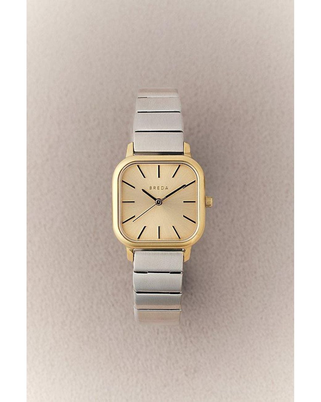 Breda Gray Esther Watch for men