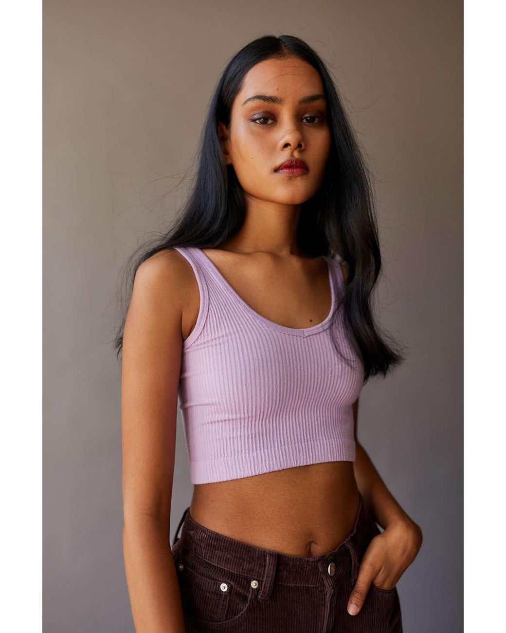 https://cdna.lystit.com/1040/1300/n/photos/urbanoutfitters/0e97f2a0/out-from-under-Lilac-Drew-Seamless-Bra-Top.jpeg