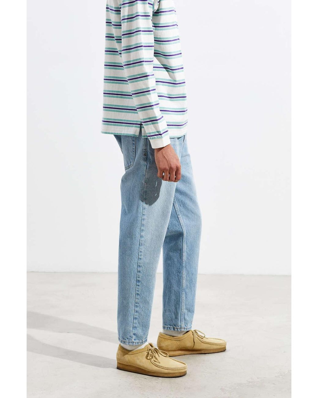 bdg bluebell dad jean