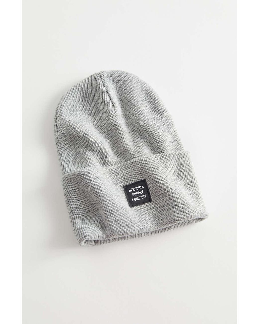 herschel supply beanie
