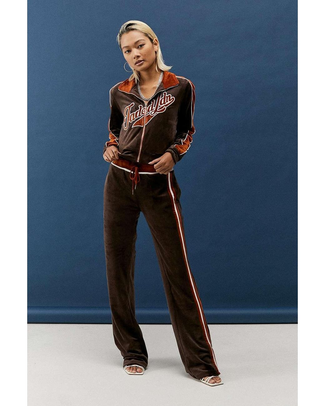Jordan suede tracksuit cheap
