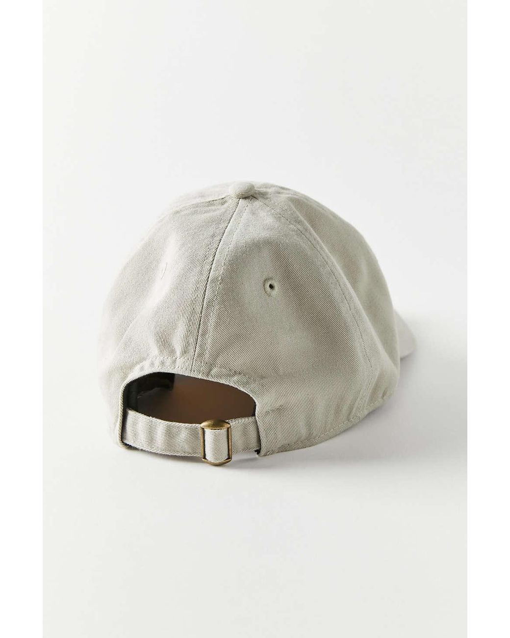 Urban Outfitters Mlb Tonal Baseball Hat in White | Lyst