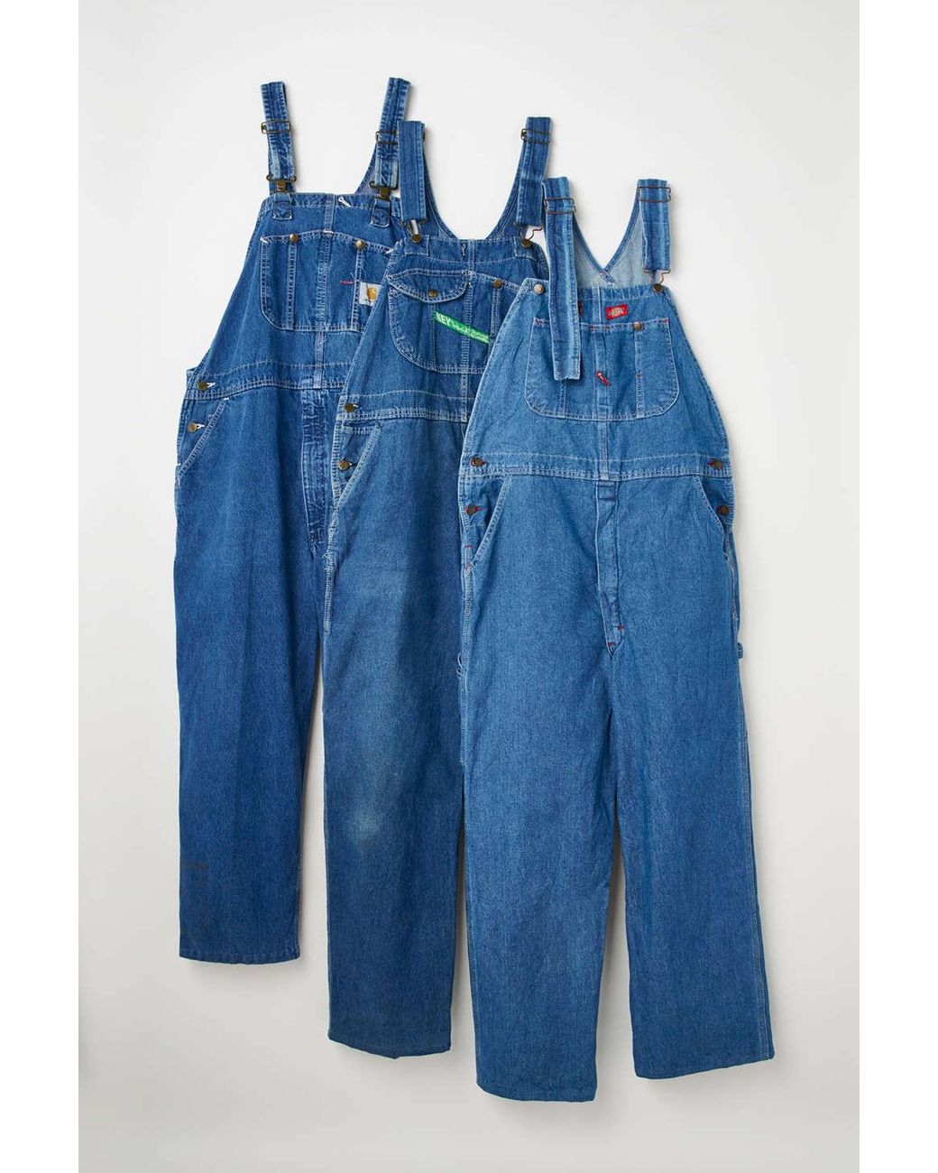 Vintage overalls urban outfitters cheap