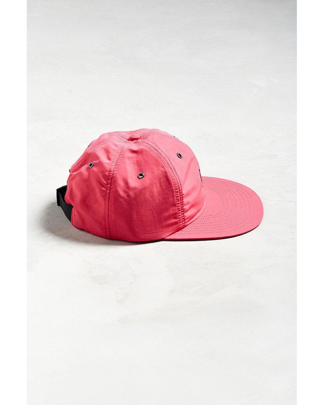 The north face top throwback tech hat