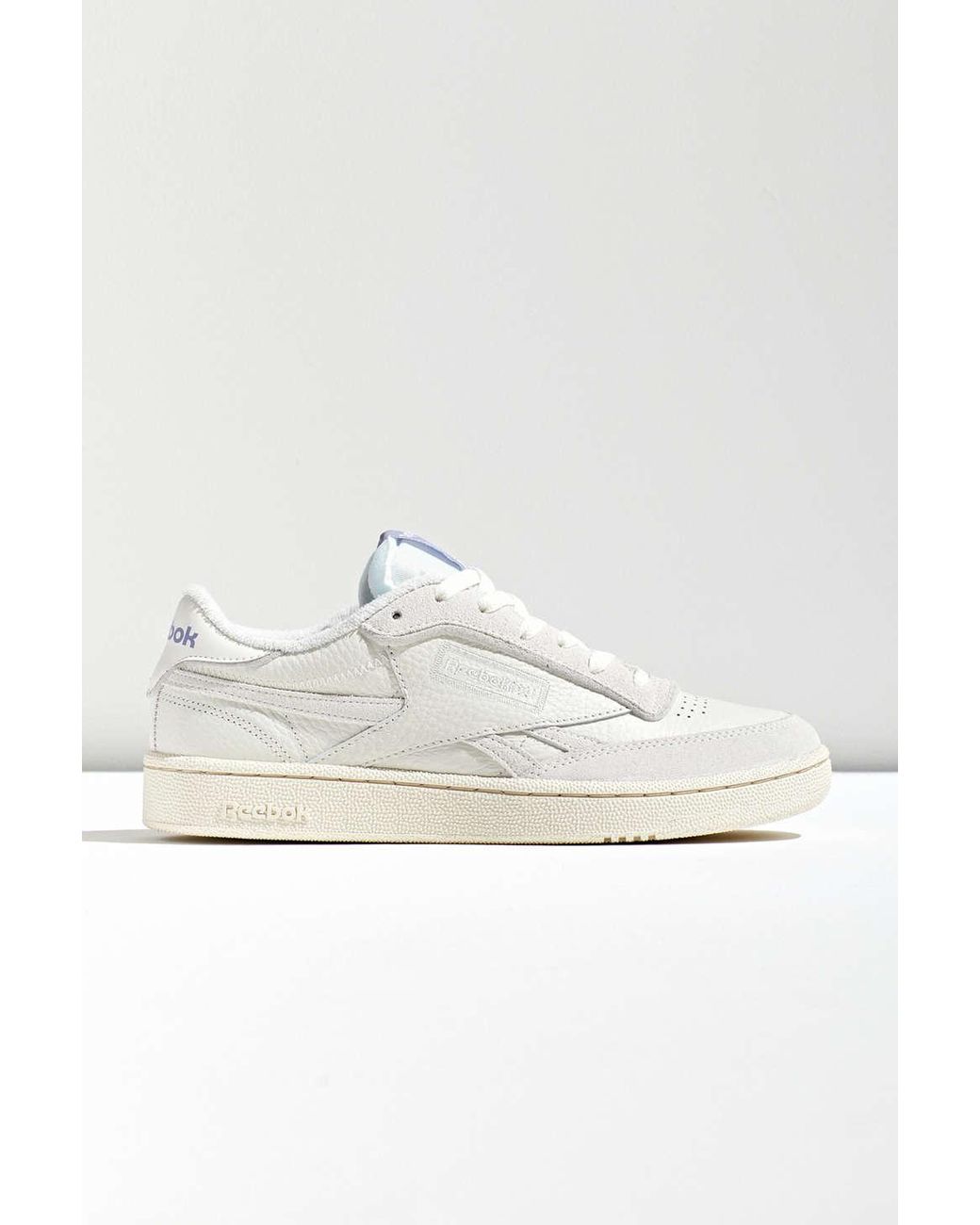 Reebok Uo Exclusive Club C Revenge Sneaker for Men | Lyst