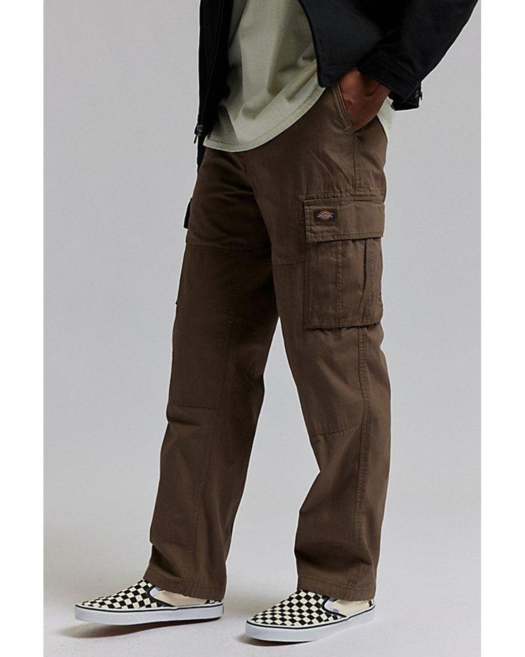 Dickies Double Knee Work Pants | Urban Outfitters UK - View #8