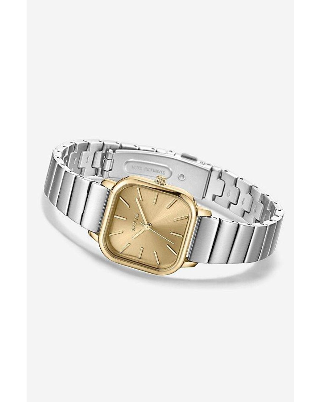 Breda Gray Esther Watch for men