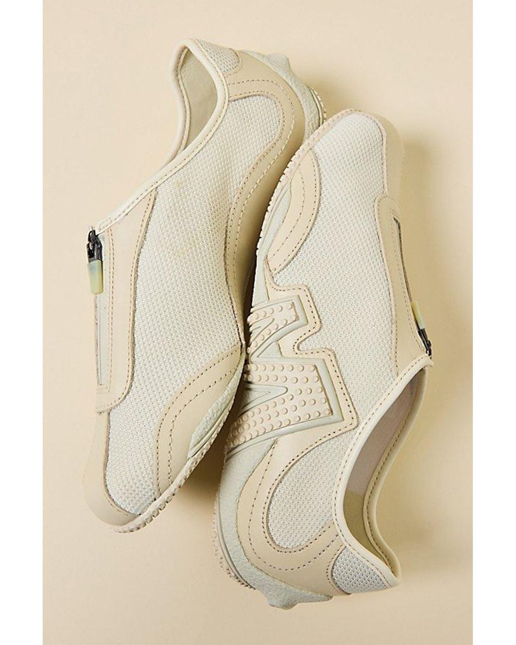 Merrell Green Relay Fly Zip Sneakers