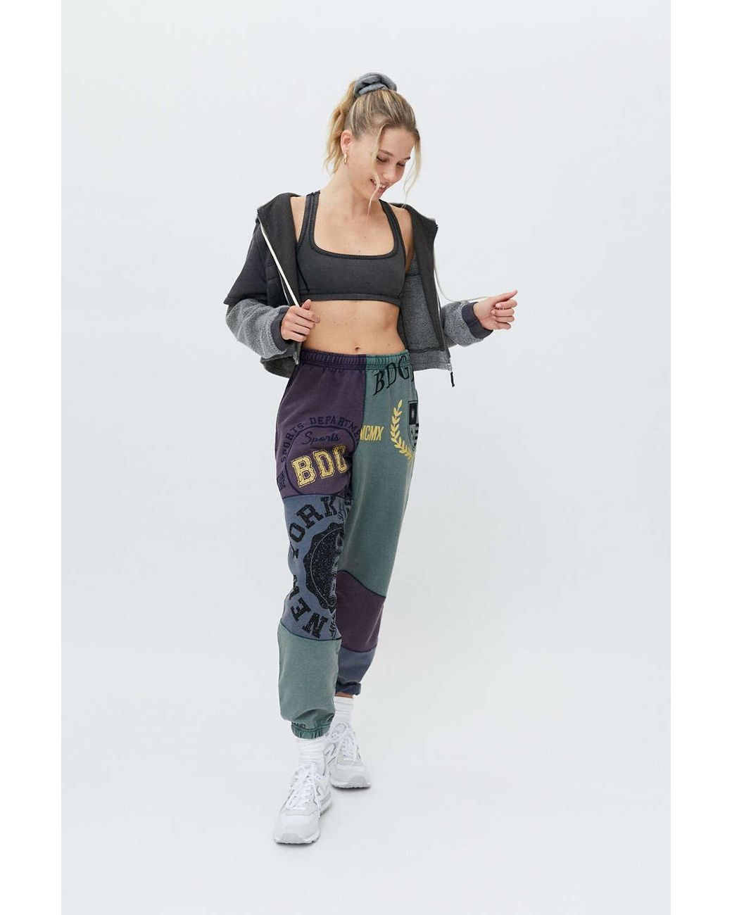 Bdg sweatpants sale