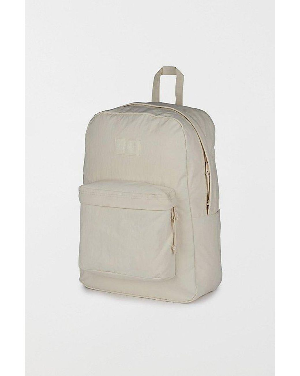 Jansport Natural Superbreak Plus Backpack