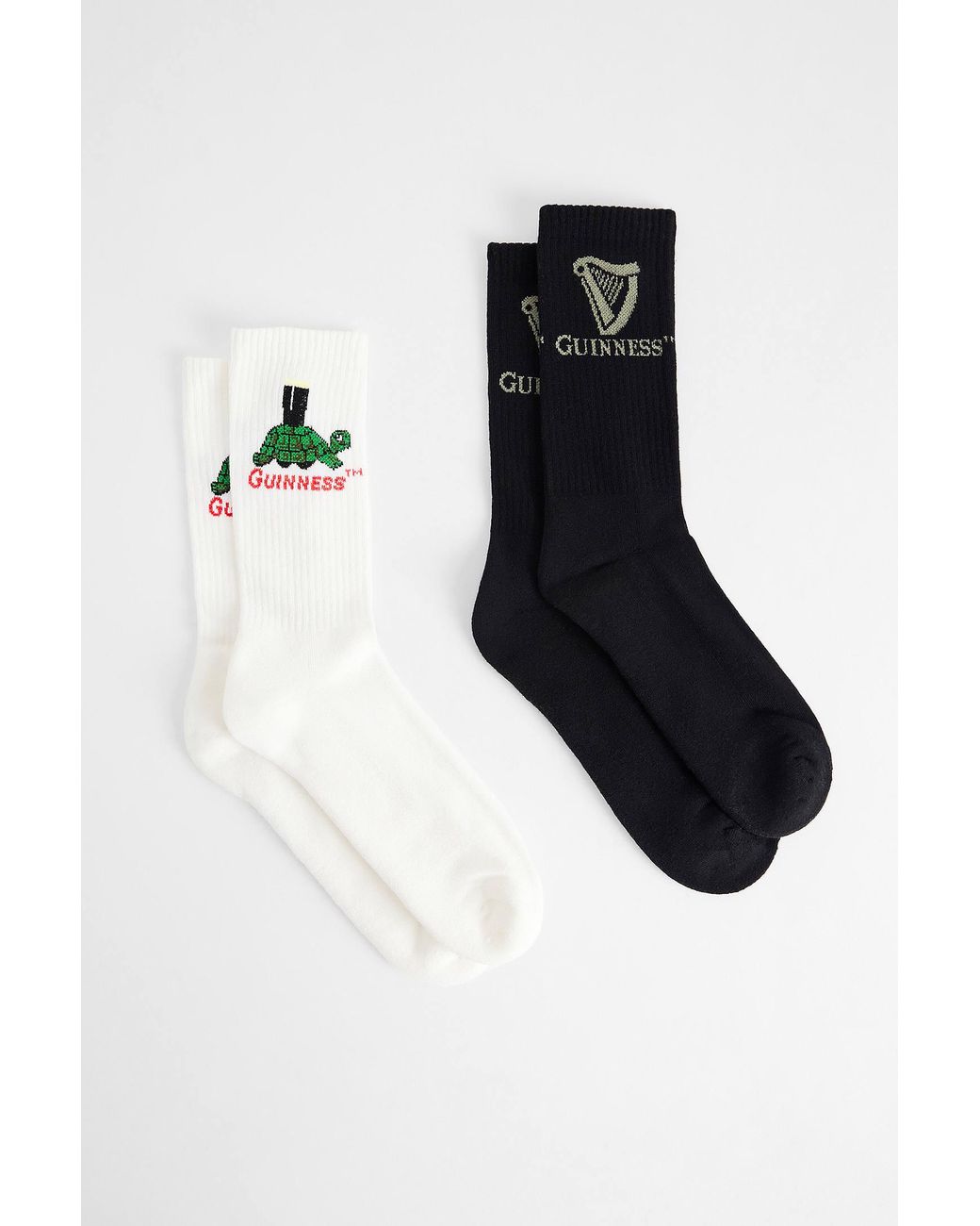 Basic Pleasure Mode Black Guinness Turtle 2-pack for men