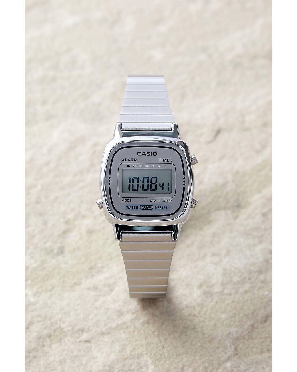 G-Shock Blue La67owea-7ef Watch