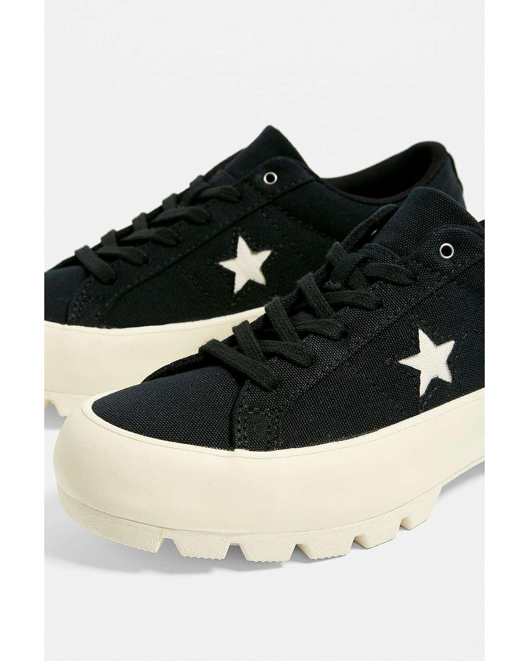 One star lugged ox sale