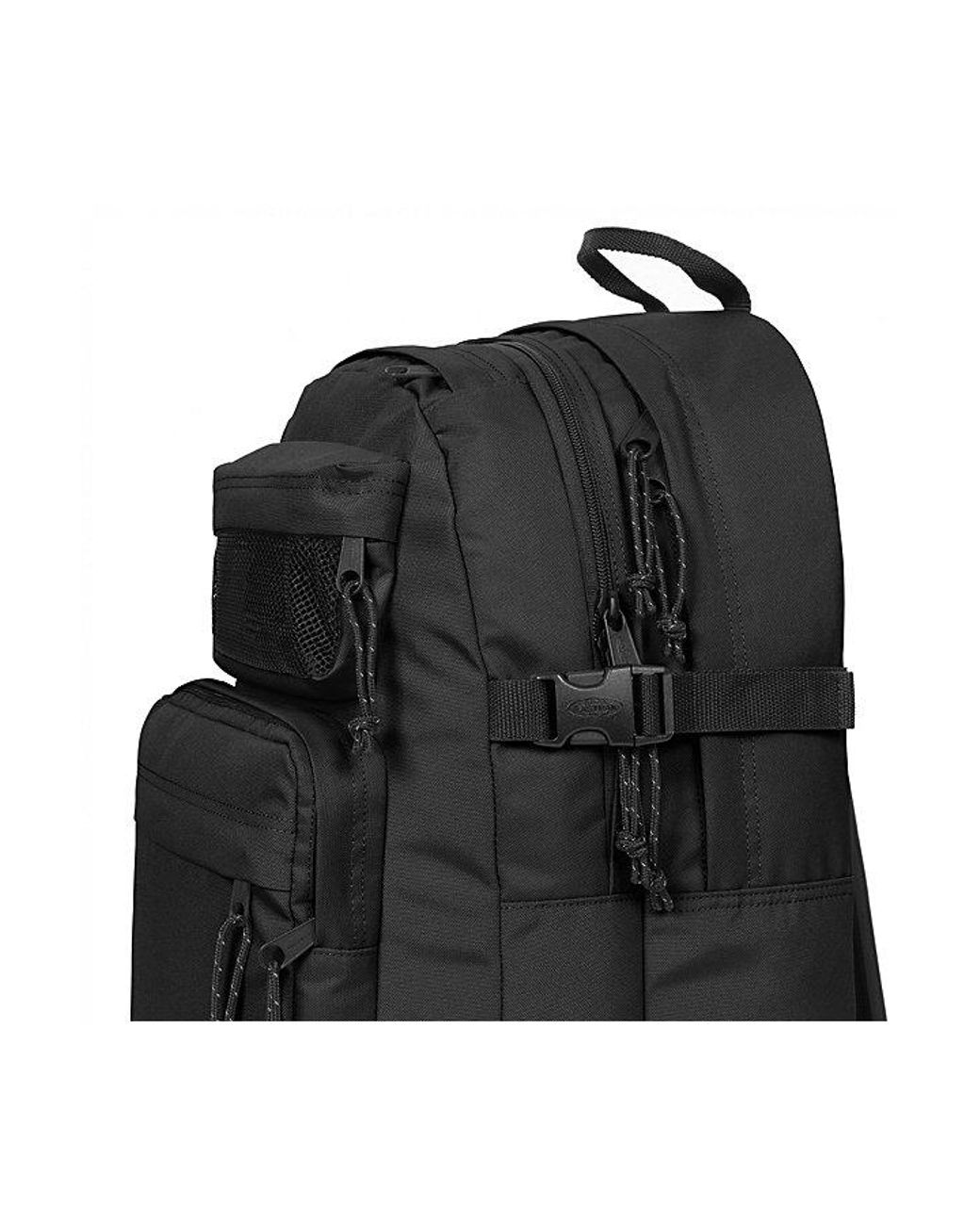Eastpak Black Double Pro Backpack