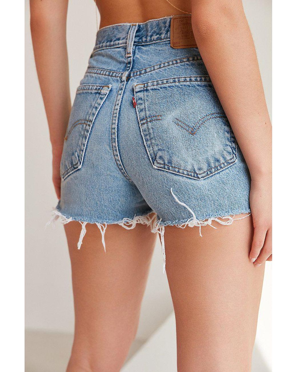 Urban Outfitters Cotton Recycled Levi's 