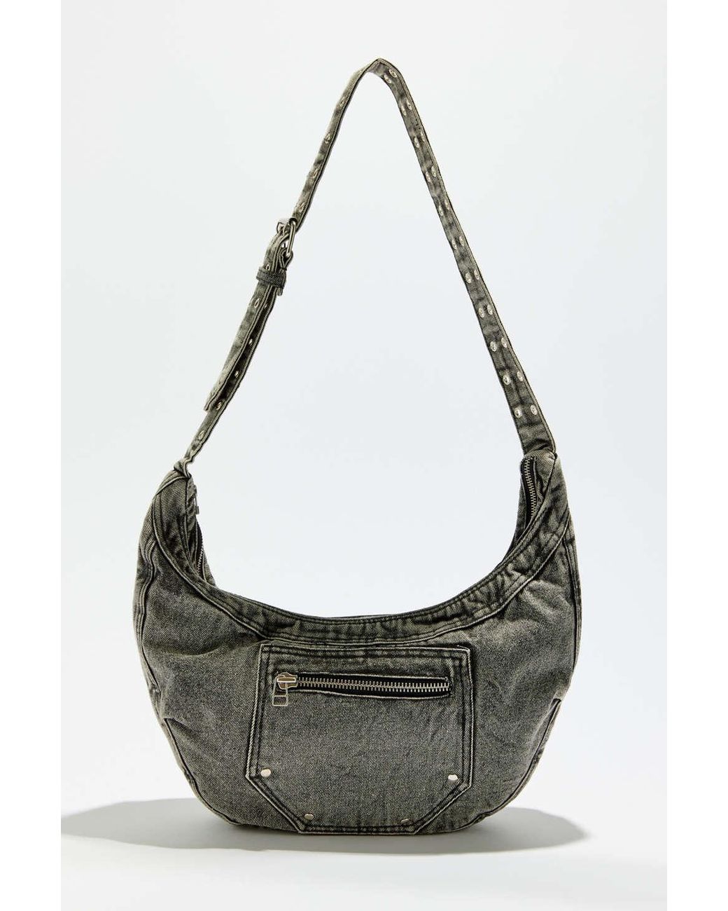 【IONSEOUL】Urban sling hobo shoulder bag 4FM137 Urban Sling Bags | lululemon