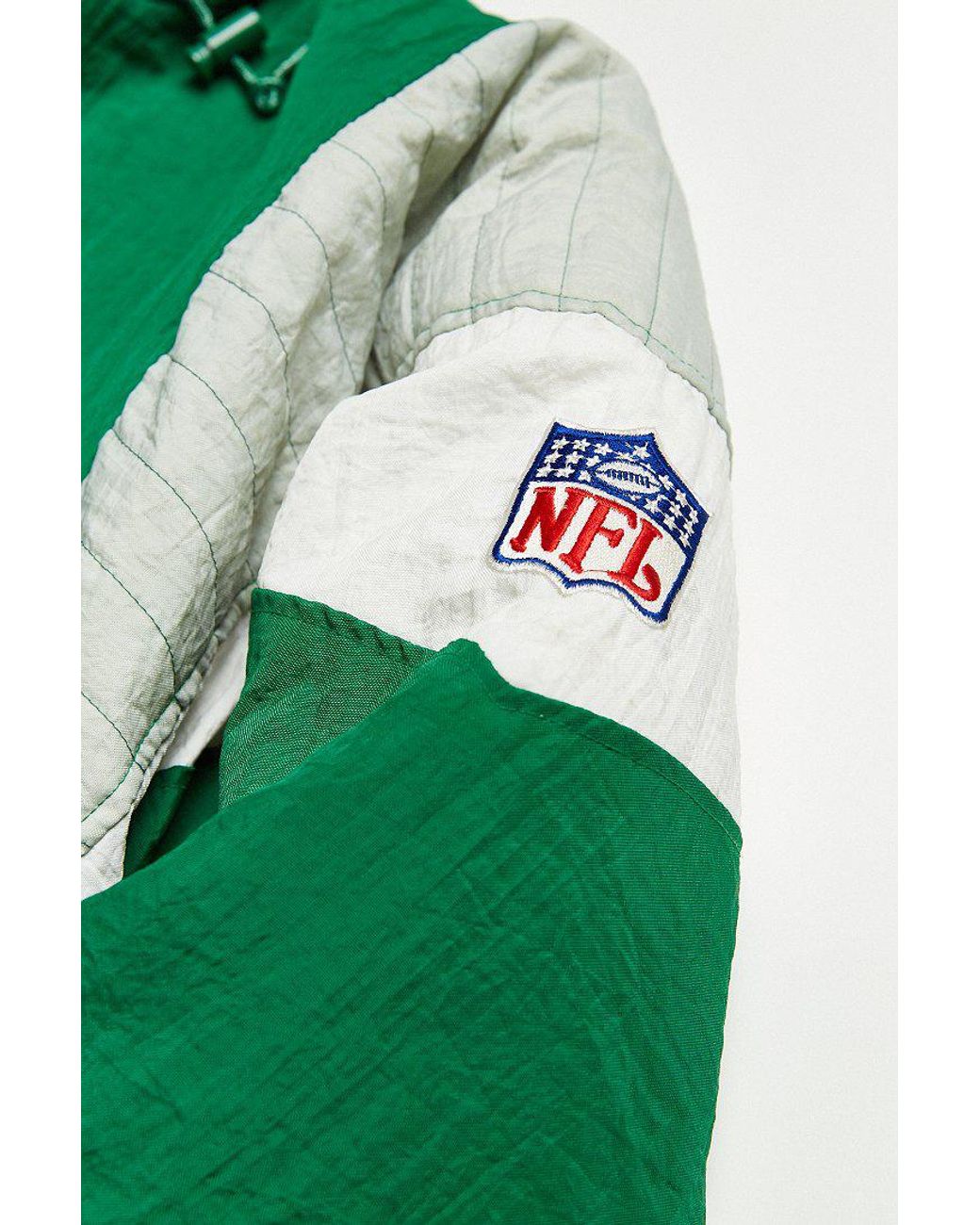 Eagles store anorak jacket