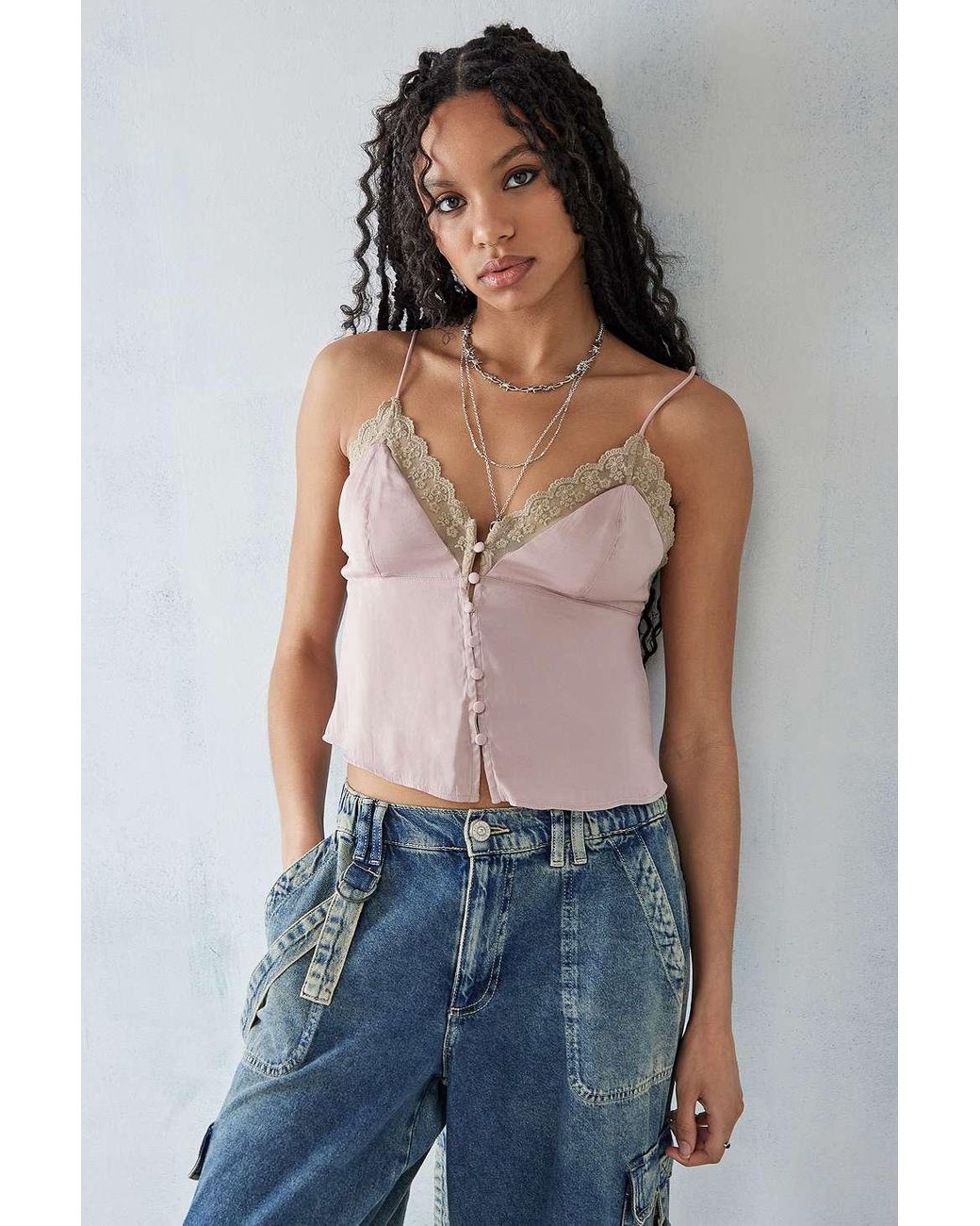 Urban cami 2024