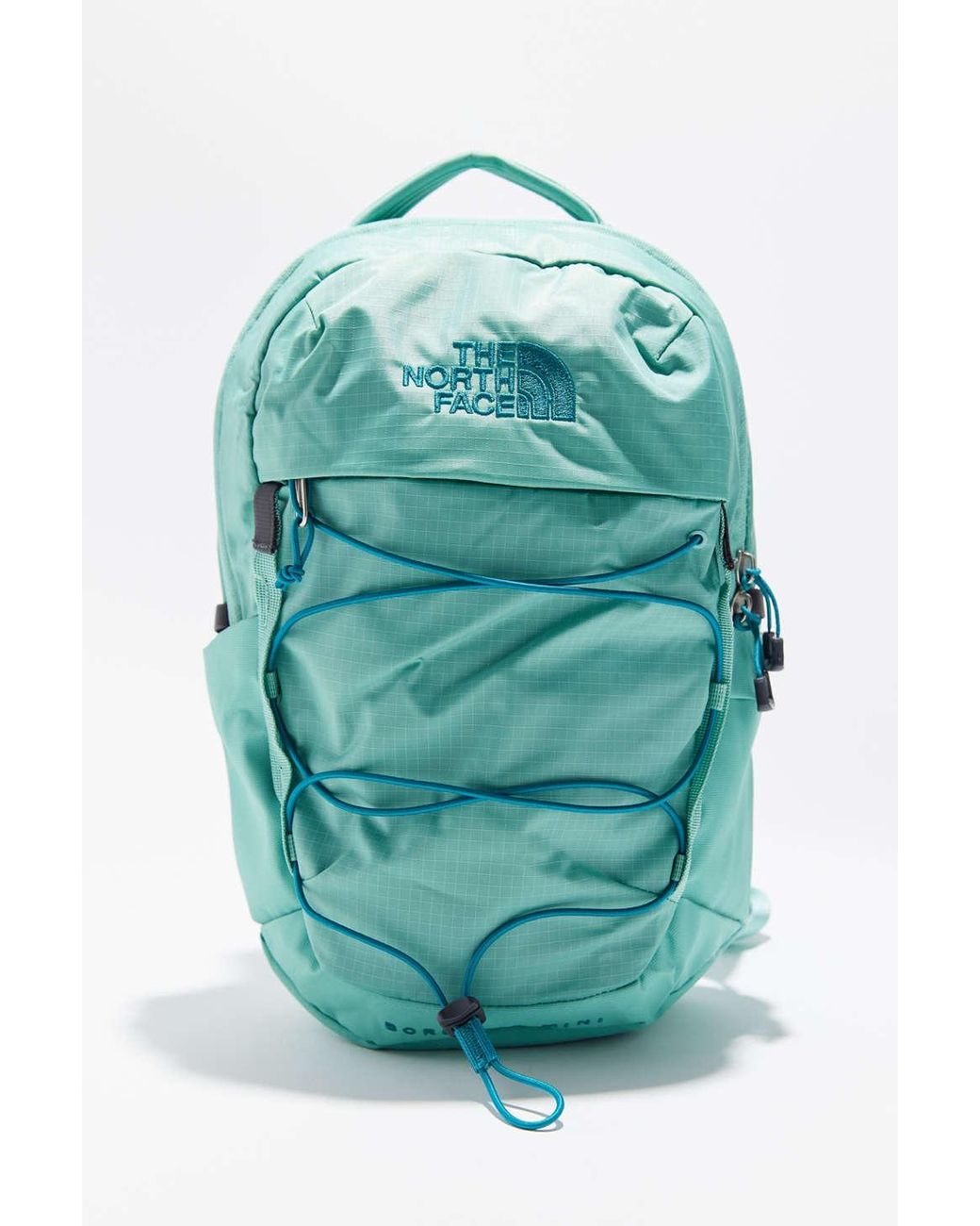 The North Face Borealis Small Backpack in Blue Lyst