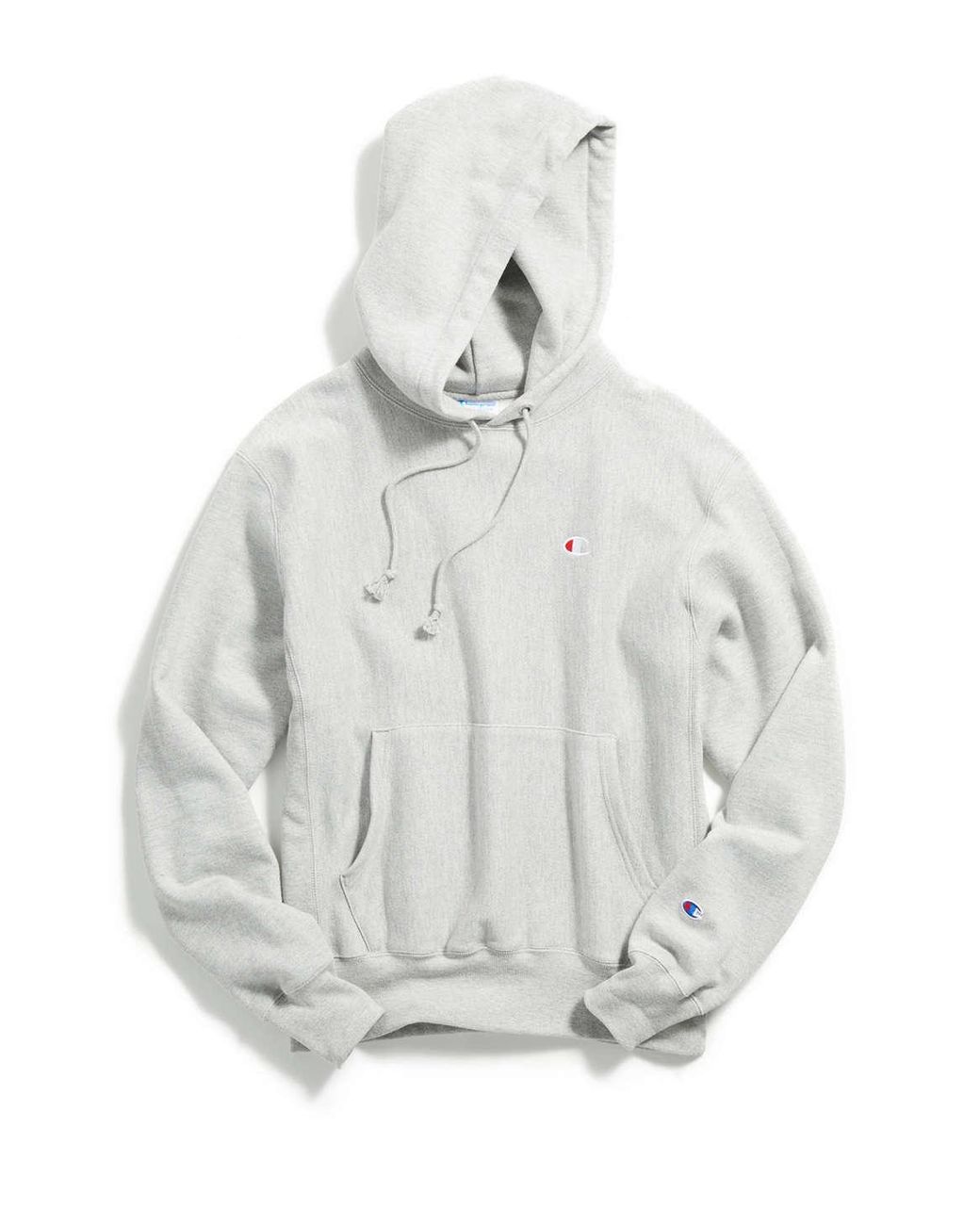 champion and uo reverse weave hoodie sweatshirt