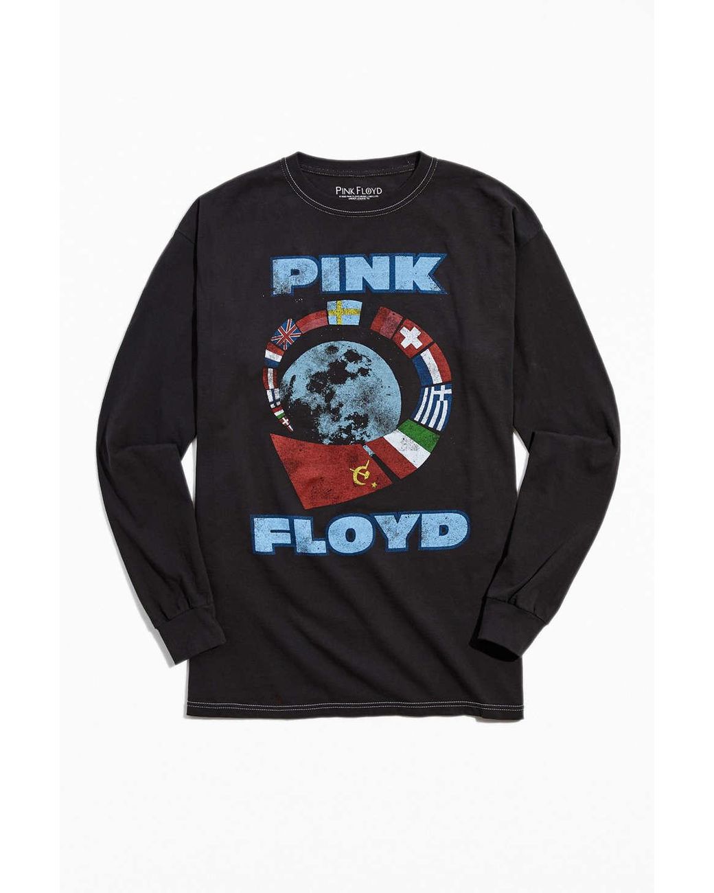 urban outfitters long tee